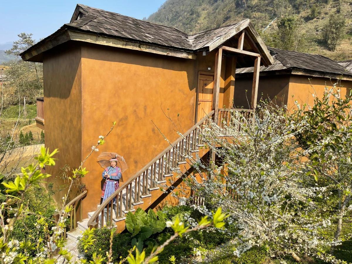 Sin Chai Ecolodge 萨帕 外观 照片