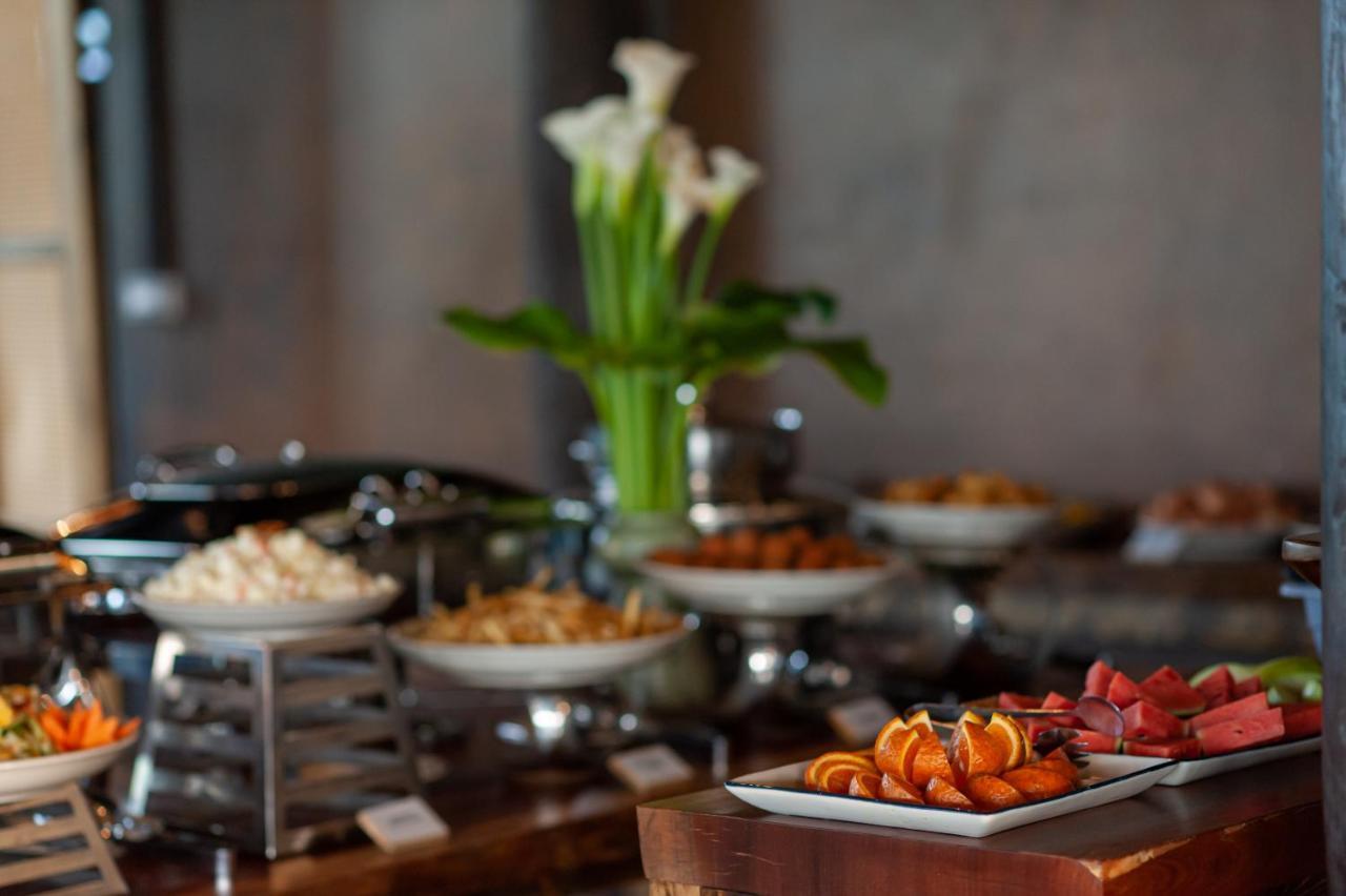 Sin Chai Ecolodge 萨帕 外观 照片