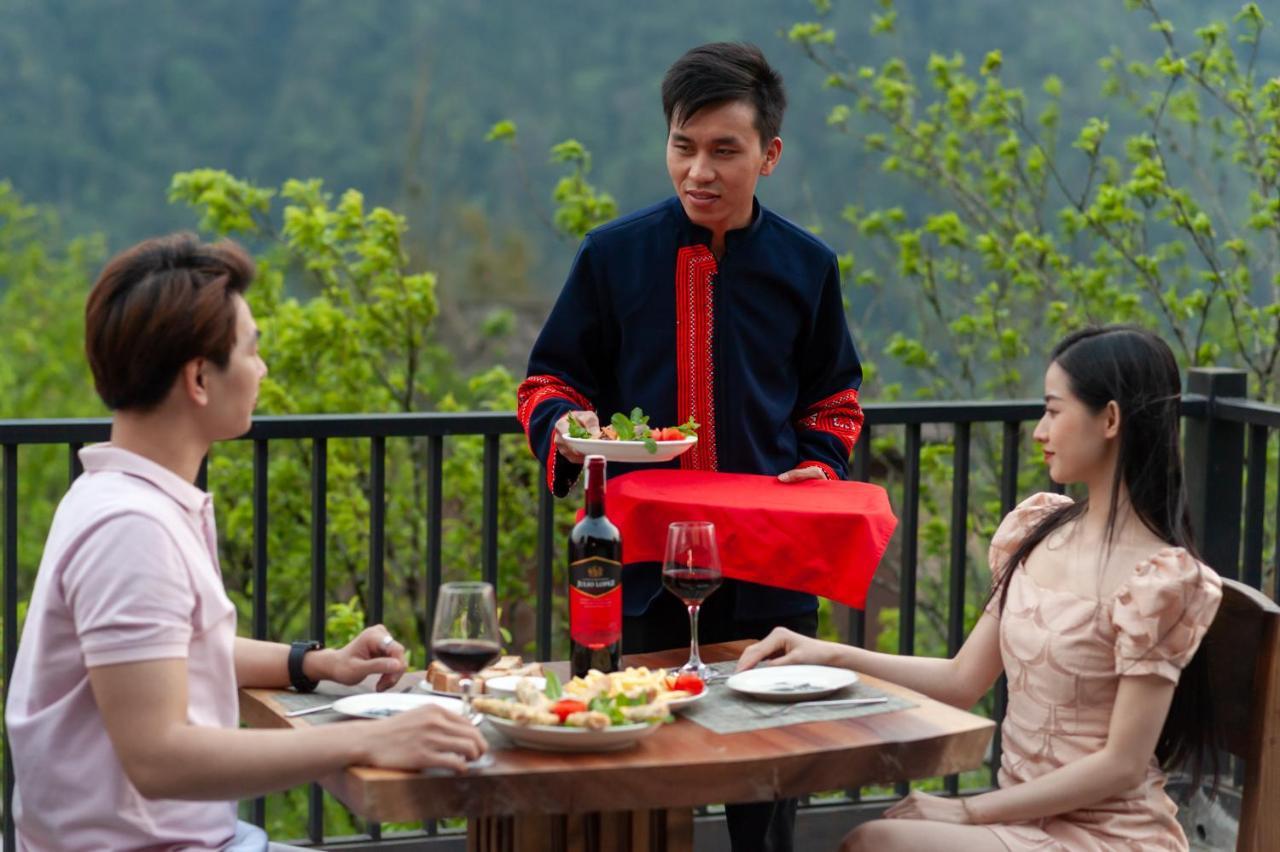 Sin Chai Ecolodge 萨帕 外观 照片