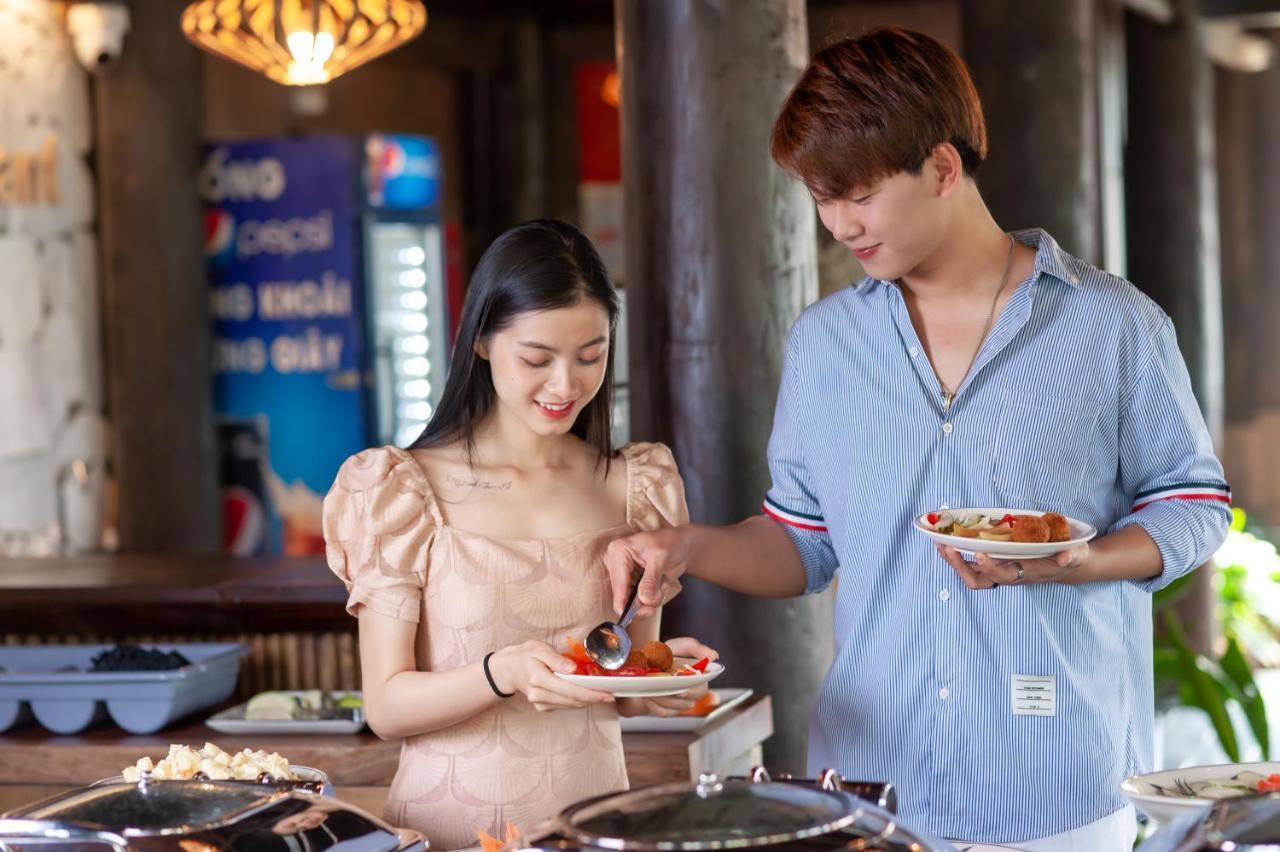 Sin Chai Ecolodge 萨帕 外观 照片