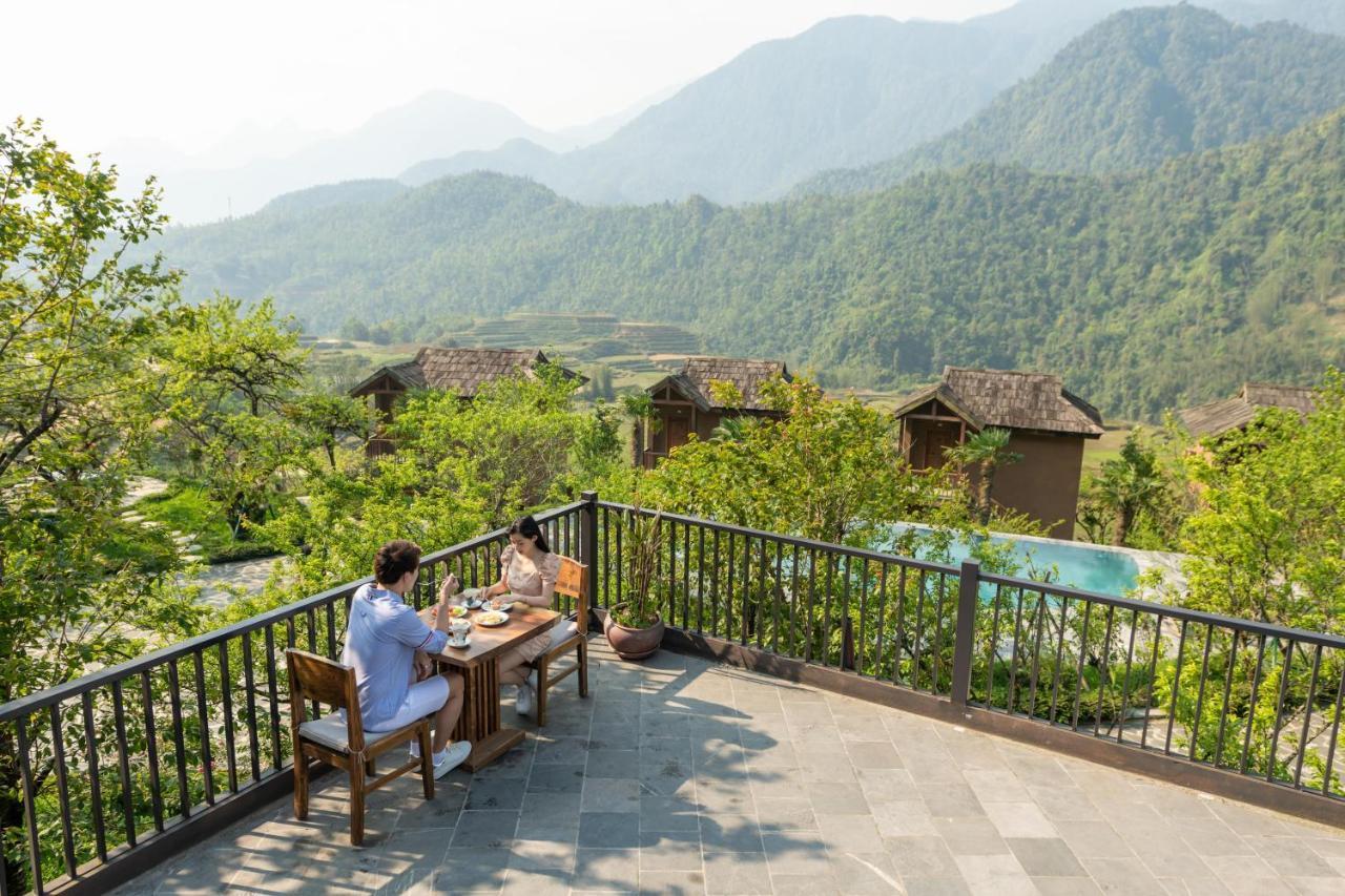 Sin Chai Ecolodge 萨帕 外观 照片
