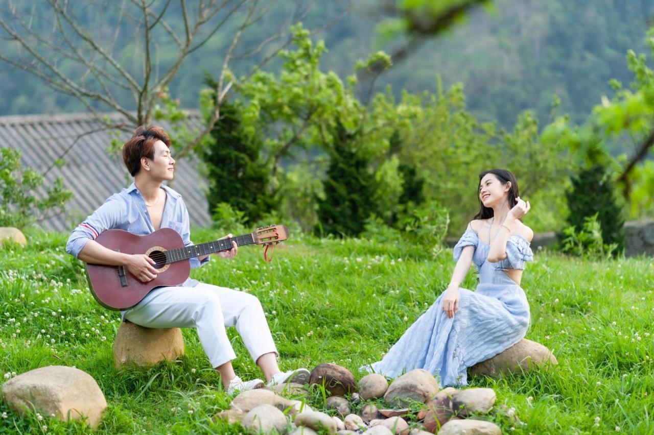 Sin Chai Ecolodge 萨帕 外观 照片
