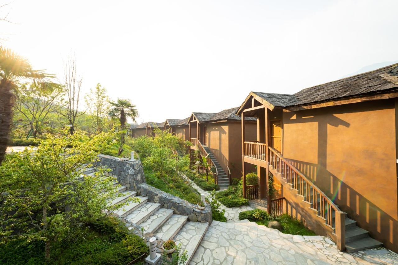 Sin Chai Ecolodge 萨帕 外观 照片